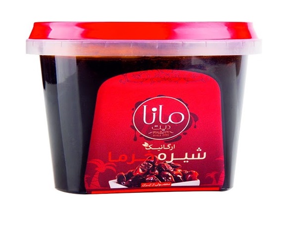 خرید و فروش شیره خرما مانادیت با شرایط فوق العاده